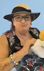 MARIA TERESA  CAMBIASI