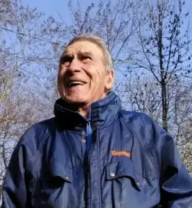 DANTE ZANINONI