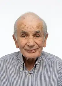 PIER GIORGIO SEREGNI