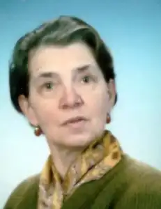 TERESA  GABBIADINI