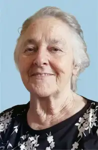 GIUSEPPINA MORBI