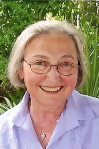 AUGUSTA AGAZZI (BIBA)