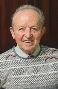 LUIGI PESENTI
