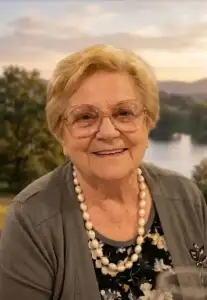 GIOVANNA PANZA