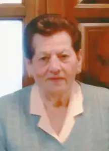 ROSA CHIAPPA