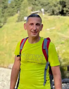 DANILO SANTI