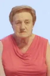 GIOVANNA DEFENDI