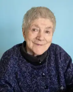 MARIA PELLEGRINI