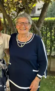 VITTORIA ROMANA MAZZOLENI