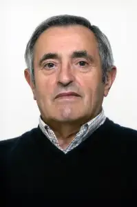 LUIGI BORALI