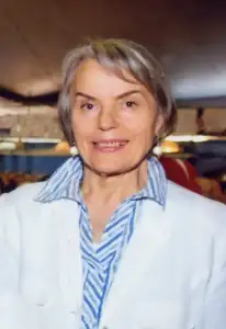 MARIA ROSA ZENONI