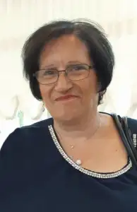 LOREDANA DE VINCENTIS