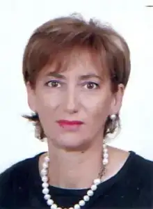 MARIA TERESA LOSI
