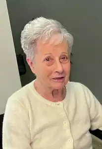 GIUSEPPINA SUARDI (NILDE)