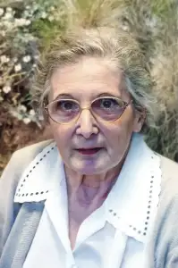 MARIA GIULIA PANSA
