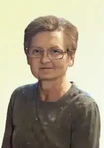 MARIA TERESA MAFFI