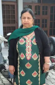KANTA RANI