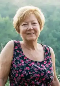 ELIANA LAVAGNIS