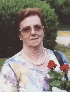 MARIA  FORNONI