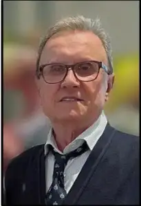 FRANCO VIANELLI