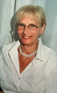 ANNA ROSTI