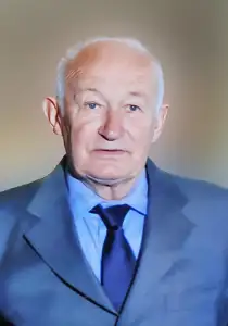 LUIGI PERLETTI