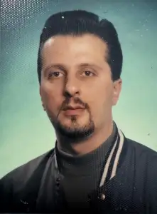 ALBERTO PLATI