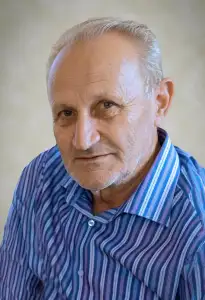 ALESSANDRO GREGIS