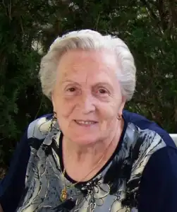 VIRGINIA CARMINATI (GINA)