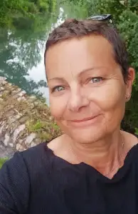SIMONA PARIMBELLI