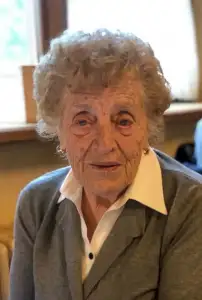 PELLEGRINELLI  ANGELA (LINA)