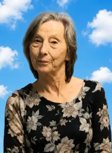 MARIA MOGAVERO