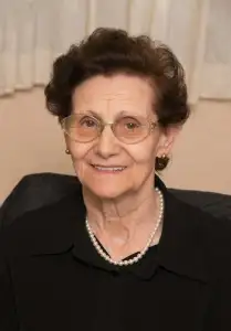 AGOSTINA SEMINATI