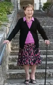 PIERINA NEMBRINI