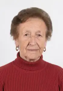 ANNA MARIA MUTTI
