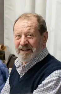 LUIGI TARAMELLI