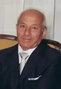 ANDREA ZENUCCHI