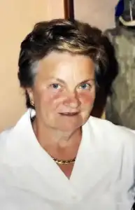 ANNA MARIA MERISIO