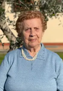 IRENE MARIA  MICHELI