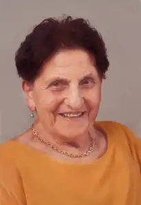 RITA BRIGNOLI (MARENGA)
