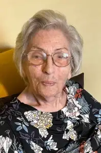 VANDINA BARABANTI