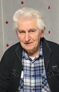 ALFREDO GIAVARINI