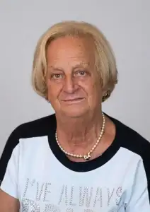 ALBERTINA NICOLI