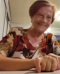 CARMEN SCARPELLINI