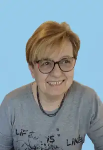 GIANCARLA CALCIATI
