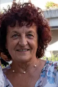 ANNALISA TURANI