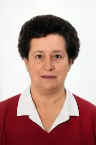 ALESSANDRA CARISSOLI