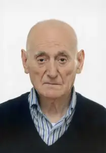 GIOVANNI BALESTRA