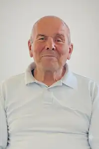 ALBERTO GARGANTINI