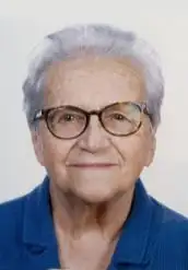 SANDRA BENEDETTI